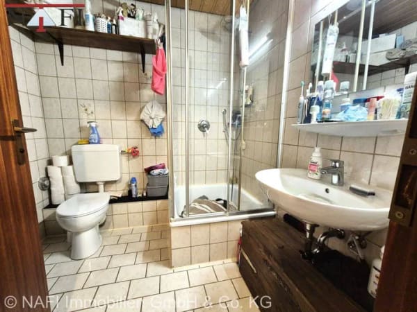 Immobilie in Winterbach - *Gemütliche 1,5-Zimmerwohnung mit Stellplatz in ruhiger Wohnlage* - Bild 4