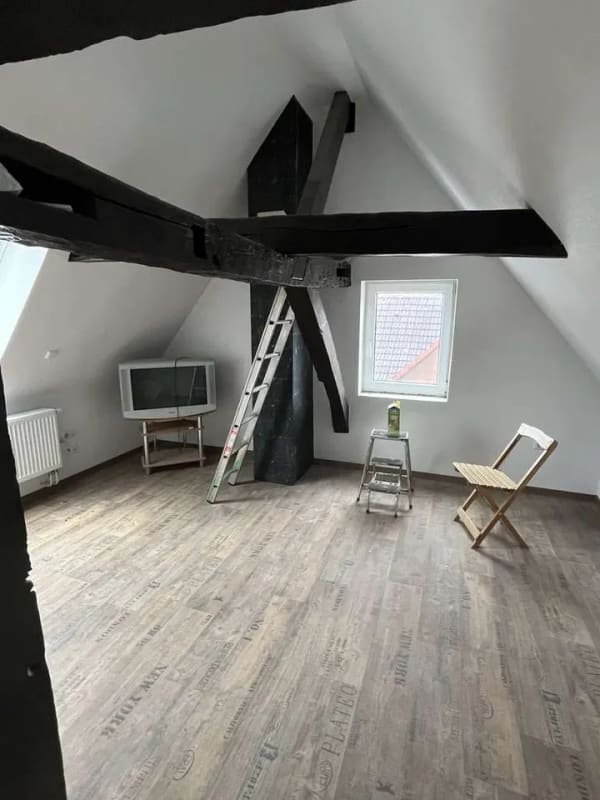 Immobilie in Heinsen - exklusives Einfamilienhaus mit 3 Zimmern mit einer Wohnfläche von 110 m² auf einem großzügigen Grund - Bild 0