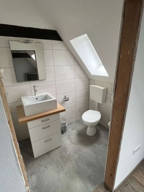 Immobilie in Heinsen - exklusives Einfamilienhaus mit 3 Zimmern mit einer Wohnfläche von 110 m² auf einem großzügigen Grund - Bild 1