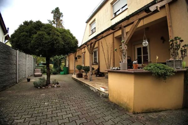 Immobilie in Eisenhüttenstadt - Mediterrane Wohlfühloase mit großzügigem Wohnambiente - Bild 2