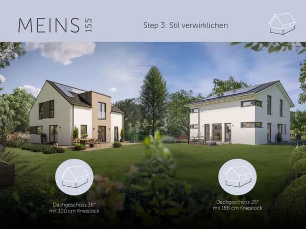 Immobilie in Biedesheim - Familientraum - Glücklich leben im Eigenheim - Bild 4