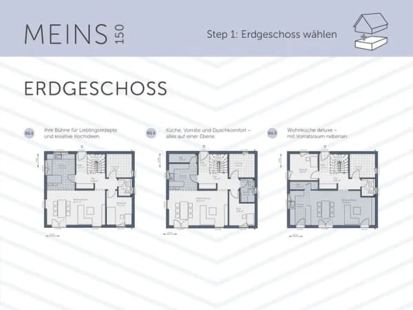 Immobilie in Biedesheim - Familientraum - Glücklich leben im Eigenheim - Bild 2