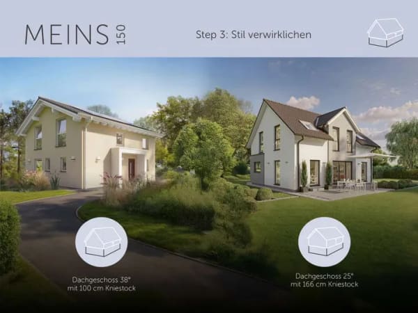 Immobilie in Biedesheim - Familientraum - Glücklich leben im Eigenheim - Bild 4