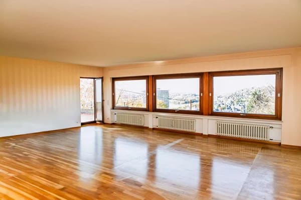 Immobilie in Vallendar - Ihr neues Zuhause mit unverbaubarem Rheinblick! - Bild 1