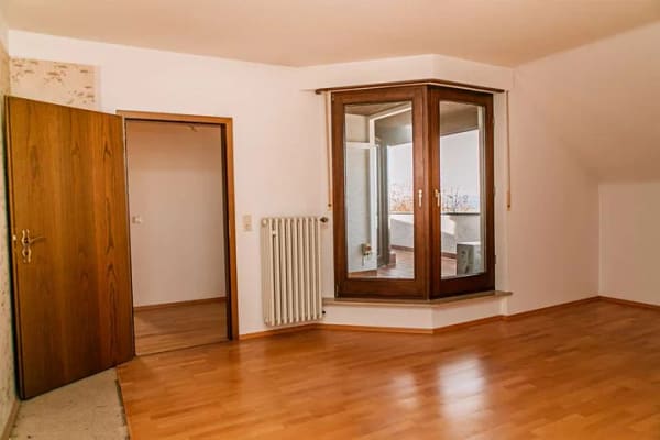 Immobilie in Vallendar - Ihr neues Zuhause mit unverbaubarem Rheinblick! - Bild 3