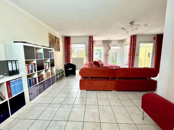 Immobilie in Geiselhöring - Wohnen mit Wohlfühlfaktor – 4-Zimmer-Reihenmittelhaus - Bild 4