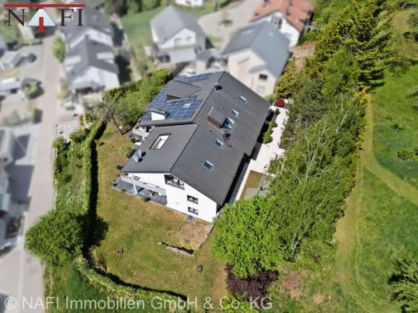 Immobilie in Berglen - * Exklusives Wohnen im Grünen * - Bild 0