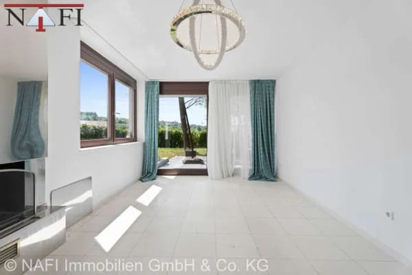 Immobilie in Berglen - * Exklusives Wohnen im Grünen * - Bild 4