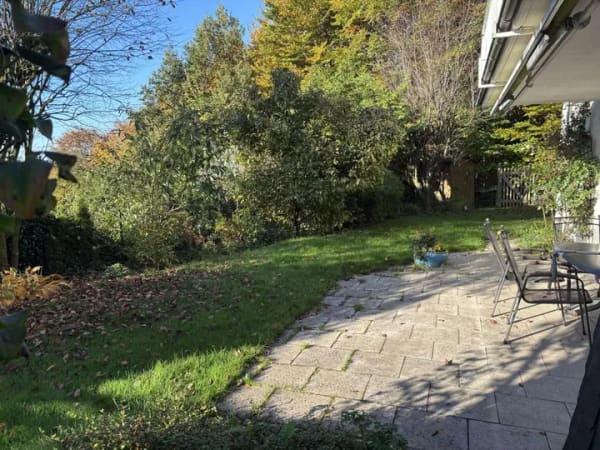 Immobilie in Bergneustadt - Freistehendes Einfamilienhaus in Höhenwohnlage – unverbaute Aussicht & direkter Waldrandzugang! - Bild 4