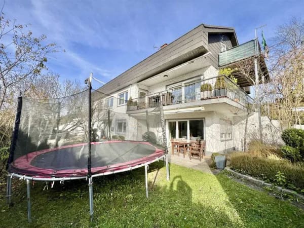 Immobilie in Hohenfels - Raumwunder gesucht? Ein- oder Zweifamilienhaus - nur 5 Min. nach Stockach! - Bild 0