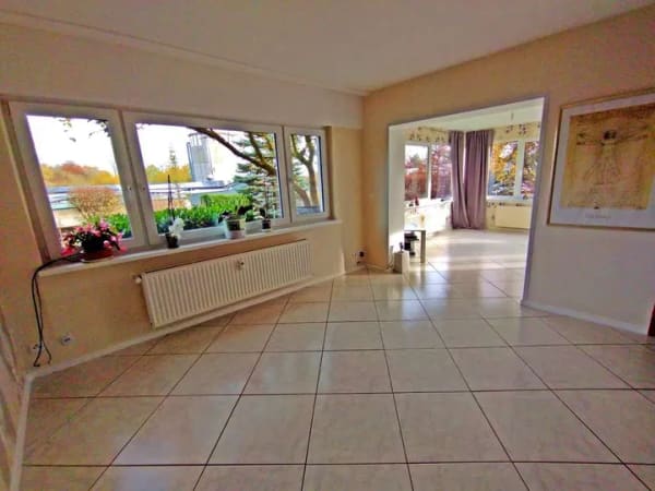 Immobilie in Trierweiler - Großzügig Wohnen: Lichtdurchflutete 145 m² ETW mit Terrasse & Garten - Bild 0