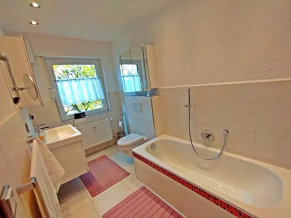 Immobilie in Trierweiler - Großzügig Wohnen: Lichtdurchflutete 145 m² ETW mit Terrasse & Garten - Bild 3