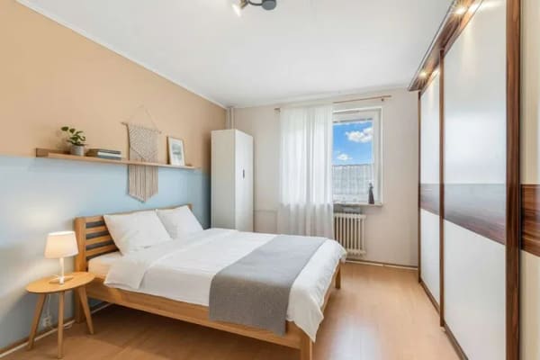 Immobilie in Altenholz - Zuhause oder Kapitalanlage in guter Lage von Altenholz: 2-Zimmer Wohnung mit Balkon und Stellplatz - Bild 4