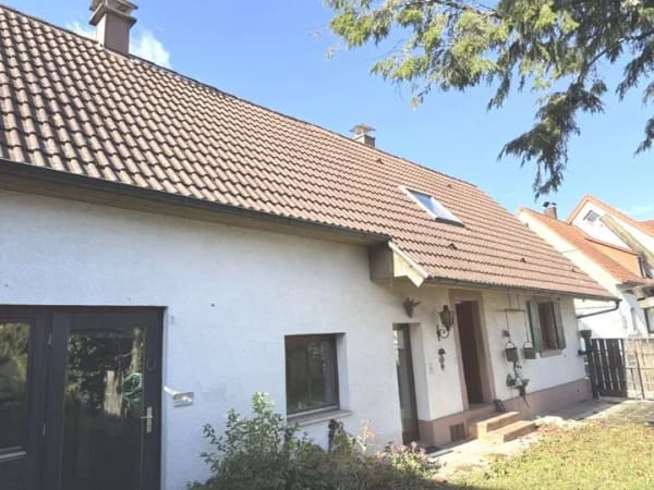 Immobilie in Rheinstetten - Vielseitiges Objekt möchte zu neuem Leben erweckt werden. - Bild 1