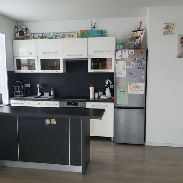Immobilie in Goldenstedt - Erdgeschosswohnung mit Garten&Terasse-ruhige Lage in Goldenstedt - Bild 3