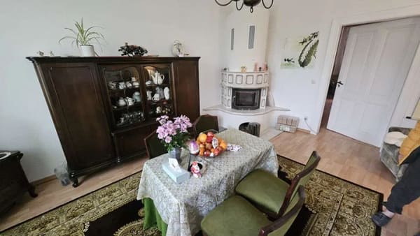 Immobilie in Idar-Oberstein - Charmante Villa im zeitlosen Stil – Großes Raumangebot für Familie & Visionen - Bild 1