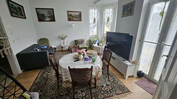 Immobilie in Idar-Oberstein - Charmante Villa im zeitlosen Stil – Großes Raumangebot für Familie & Visionen - Bild 2