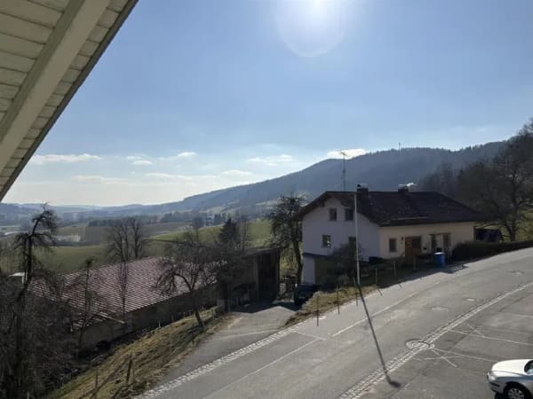 Immobilie in Ringelai - Perfekt für die Familie - ehemaliges Bauernhaus mit Innenhofcharakter in ruhiger Dorflage - Bild 3