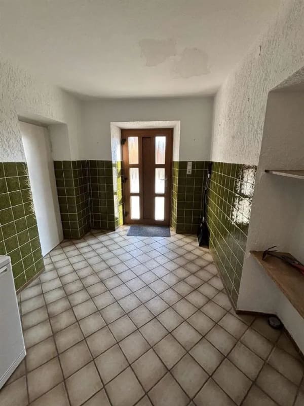 Immobilie in Ringelai - Perfekt für die Familie - ehemaliges Bauernhaus mit Innenhofcharakter in ruhiger Dorflage - Bild 4
