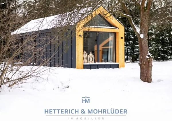 Immobilie in Salz - Modulhaus 1 – Ihr modernes, flexibles Zuhause in Modulbau-Qualität - Bild 0