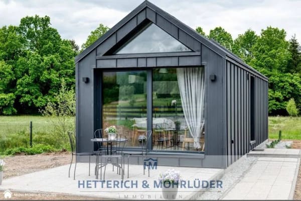Immobilie in Salz - Modulhaus 1 – Ihr modernes, flexibles Zuhause in Modulbau-Qualität - Bild 2