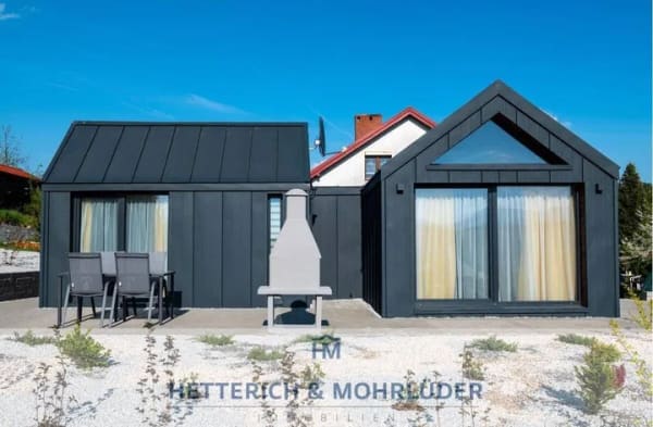 Immobilie in Salz - Modulhaus 2L – Ihr modernes, flexibles Zuhause in Modulbau-Qualität - Bild 0