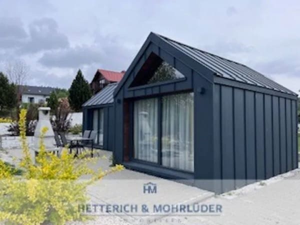 Immobilie in Salz - Modulhaus 2L – Ihr modernes, flexibles Zuhause in Modulbau-Qualität - Bild 1