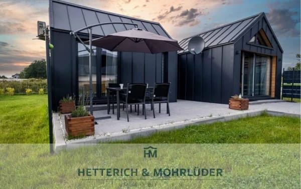 Immobilie in Salz - Modulhaus 2L – Ihr modernes, flexibles Zuhause in Modulbau-Qualität - Bild 2