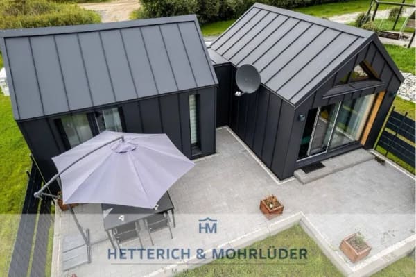 Immobilie in Salz - Modulhaus 2L – Ihr modernes, flexibles Zuhause in Modulbau-Qualität - Bild 3