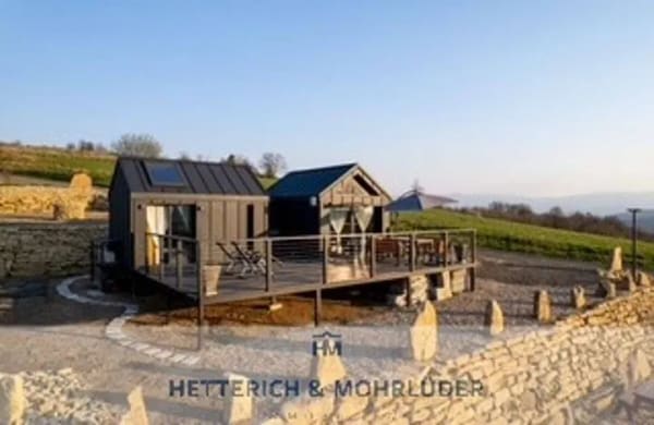 Immobilie in Salz - Modulhaus 2L – Ihr modernes, flexibles Zuhause in Modulbau-Qualität - Bild 4