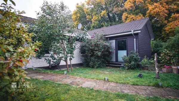 Immobilie in Winsen (Aller) - Barrierefreier Bungalow - Eintreten und Wohlfühlen - Bild 2