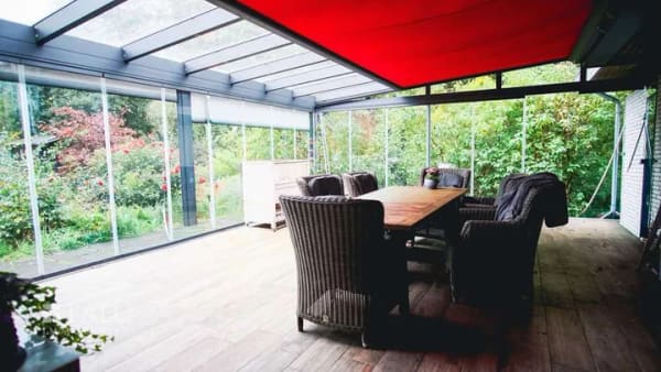 Immobilie in Winsen (Aller) - Barrierefreier Bungalow - Eintreten und Wohlfühlen - Bild 3