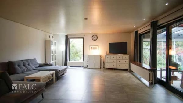 Immobilie in Winsen (Aller) - Barrierefreier Bungalow - Eintreten und Wohlfühlen - Bild 4