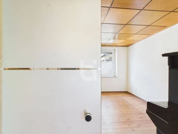 Immobilie in Gumtow - Einfamilienhaus in Kyritz |Zwei Etagen – viele Wege. - Bild 2
