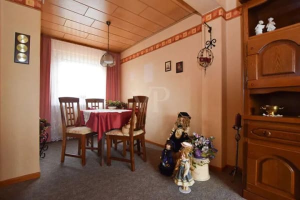 Immobilie in Querenhorst - Haus statt Wohnung -
Gemütliches Reihenhaus mit Garten und drei Garagen - Bild 4