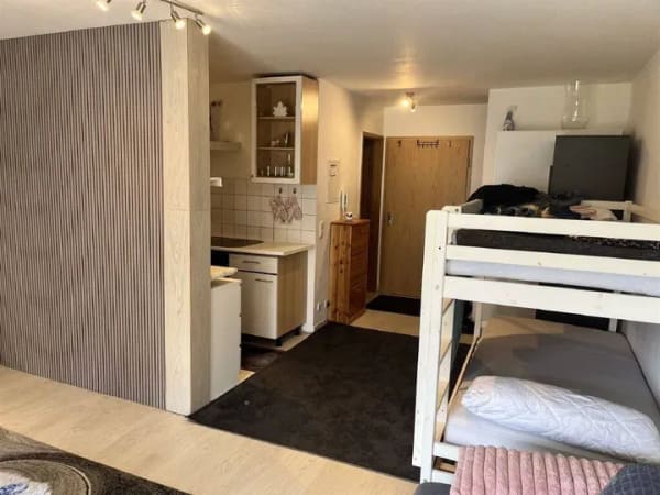 Immobilie in Kernen im Remstal - leerstehende Eigentumswohnung in ruhiger Lage direkt in Kernen - Bild 1