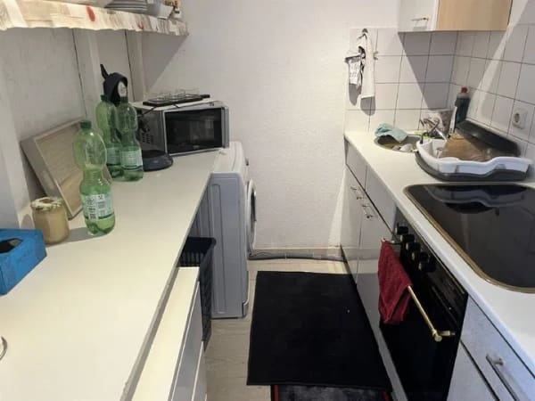Immobilie in Kernen im Remstal - leerstehende Eigentumswohnung in ruhiger Lage direkt in Kernen - Bild 4