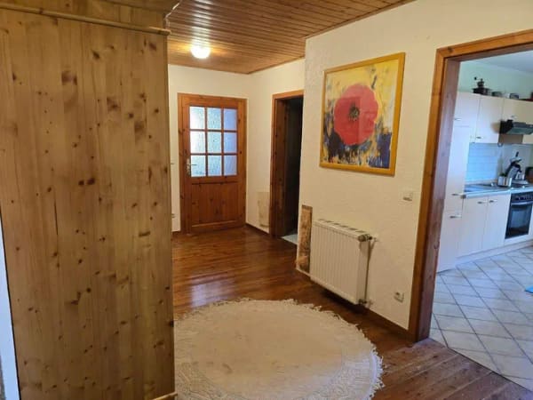 Immobilie in Farschweiler - Mehrgenerationen Landhaus, Ortsrandlage (3 Wohneinheiten) mit Garten und altem Baumbestand - Bild 2