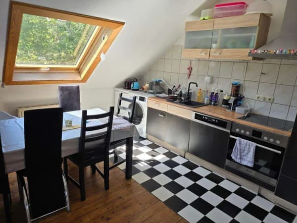 Immobilie in Farschweiler - Mehrgenerationen Landhaus, Ortsrandlage (3 Wohneinheiten) mit Garten und altem Baumbestand - Bild 4