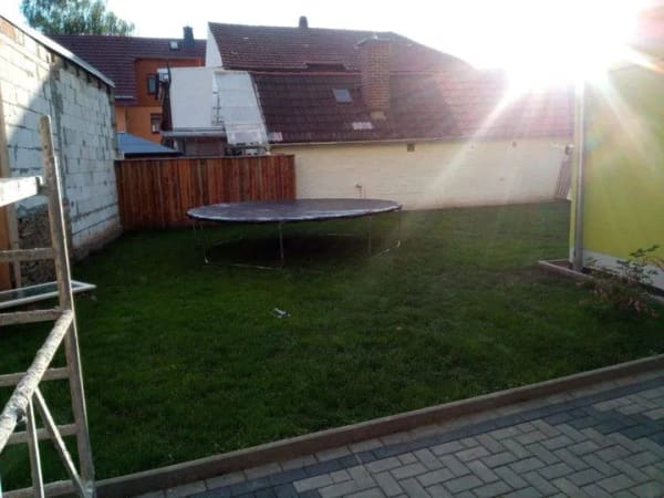 Immobilie in Unstrut-Hainich - Einfamilienhaus in Schönstedt - Bild 2
