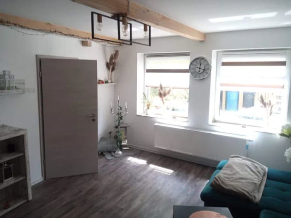 Immobilie in Unstrut-Hainich - Einfamilienhaus in Schönstedt - Bild 4