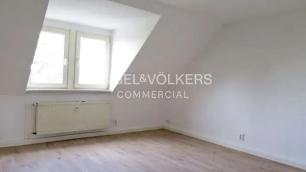 Immobilie in Böhlen - Mehrfamilienhaus mit Mietergarten - Bild 4