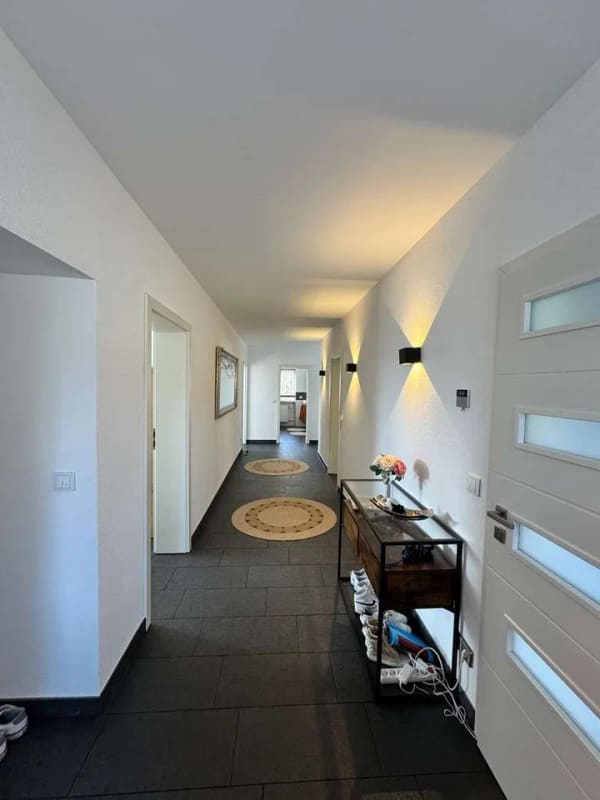Immobilie in Wattenheim - Luxusanwesen mit 2 Wohneinheiten, Einliegerwohnung, Pool & Wellnessbereich in Wattenheim - Bild 2