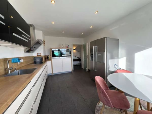 Immobilie in Wattenheim - Luxusanwesen mit 2 Wohneinheiten, Einliegerwohnung, Pool & Wellnessbereich in Wattenheim - Bild 4