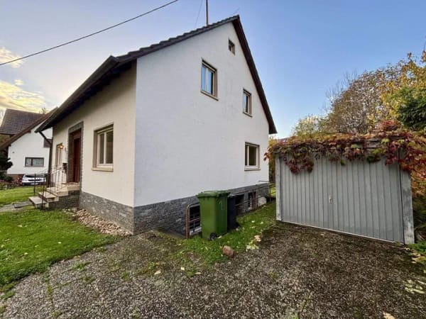 Immobilie in Offenburg - Altbau! Sanierung zum KFW - Effizenzhaus ! ab monatlicher Gesamtrate von ca. 2000 €! - Bild 4