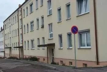 Immobilie in Lommatzsch - *Lommatzsch - schöne 3-RWhg.* - Bild 0
