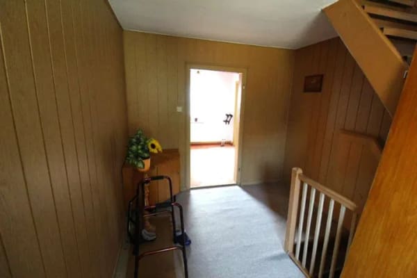Immobilie in Penig - Ehemaliges Zwei- bis Dreifamilienhaus mit Platz für eine größere Familie - Bild 4