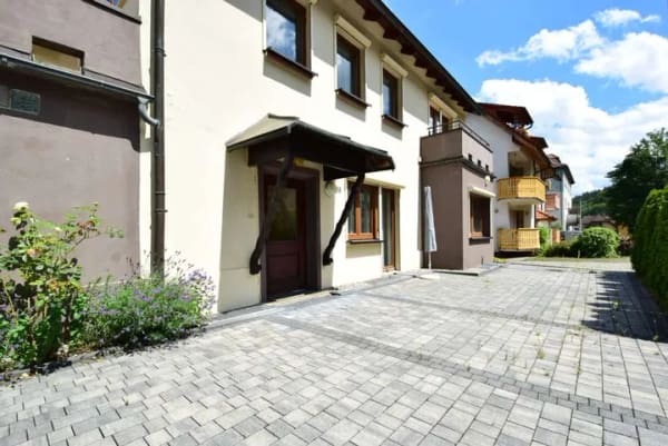 Immobilie in Heigenbrücken - Bezugsfertiges Wohnhaus mit Ferienwohnung und Appartements - Bild 3