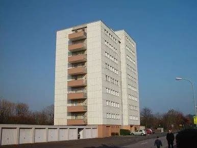 Immobilie in Konz - +++Achtung Kapitalanleger!! Gepflegte 2 Zimmerwohnung mit Balkon+++ - Bild 0