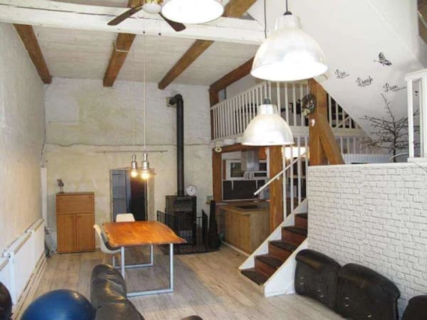 Immobilie in Haigerloch - ZUHAUSE MIT CHARME: DHH in Haigerloch-Bittelbronn - Bild 1